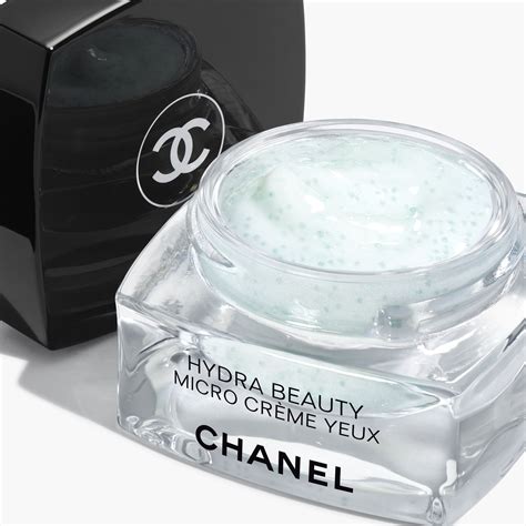 chanel hydra beauty micro crème opinie|chanel hydra beauty gift set.